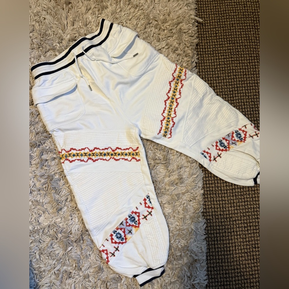 Free People Movement Crystal Sport Joggers